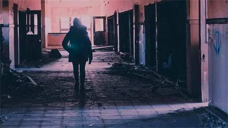 Gezocht: de stoerste jeugdthriller verkoper van het jaar!